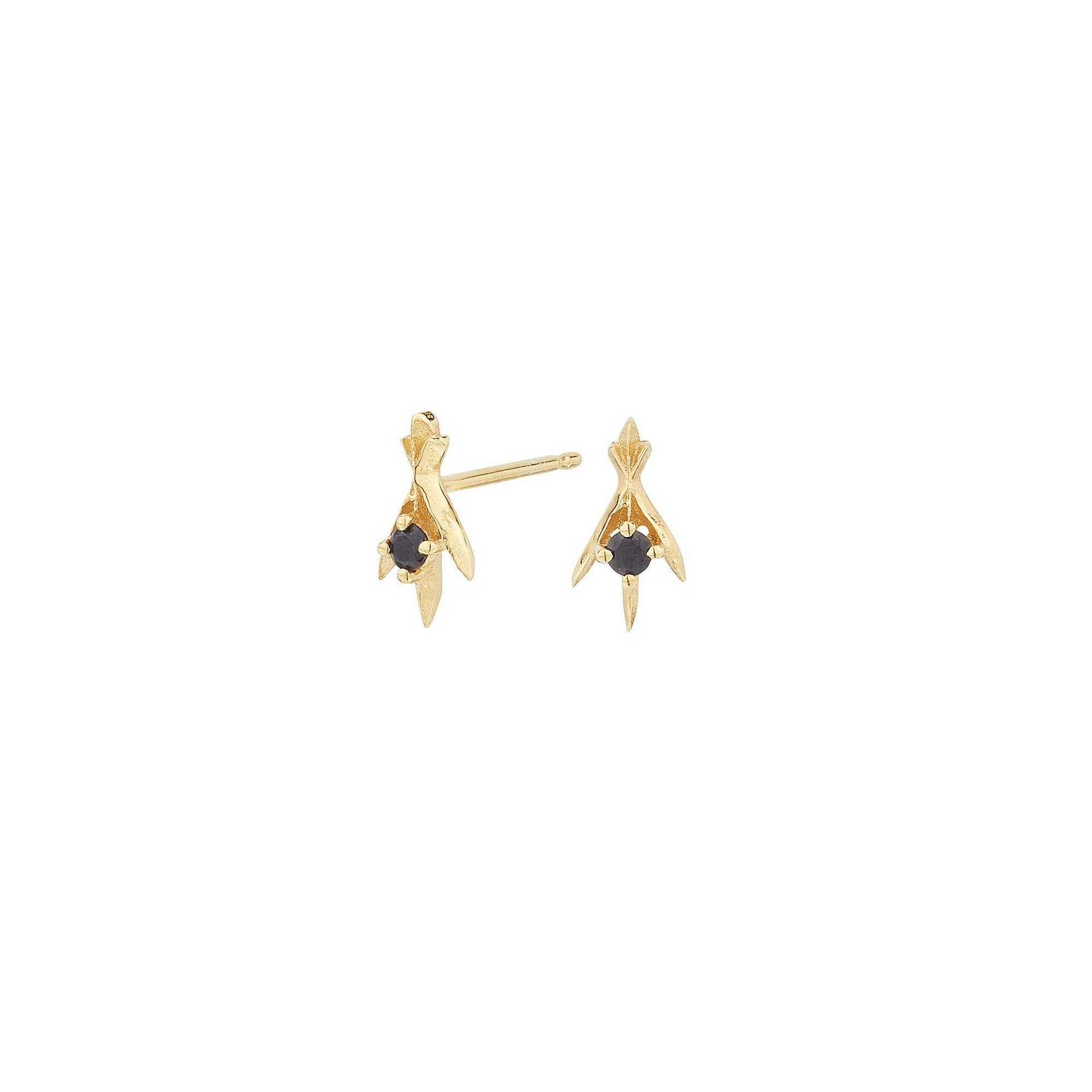 Pendientes Krishna