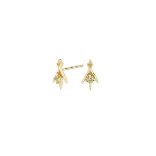 Pendientes Krishna